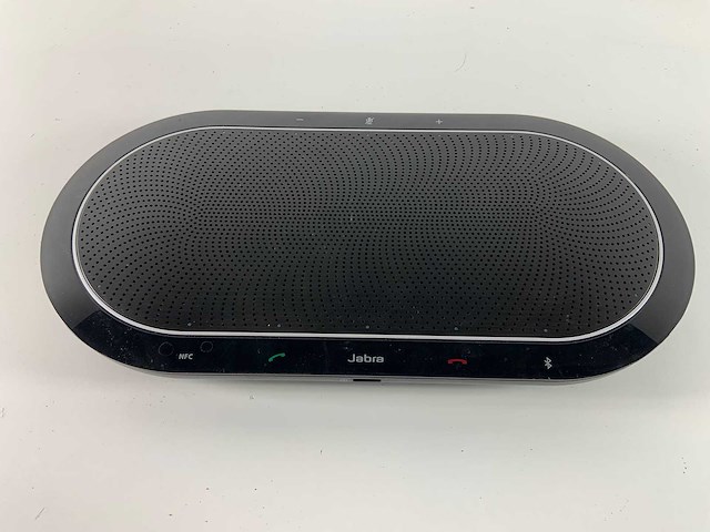 Jabra - (810 ms) conference speakerphones (10x) - afbeelding 4 van  5