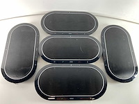 Jabra - (810 ms) conference speakerphones (13x) - afbeelding 1 van  9