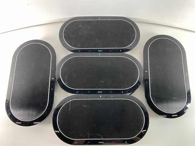 Jabra - (810 ms) conference speakerphones (13x) - afbeelding 3 van  9