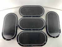 Jabra - (810 ms) conference speakerphones (13x) - afbeelding 3 van  9