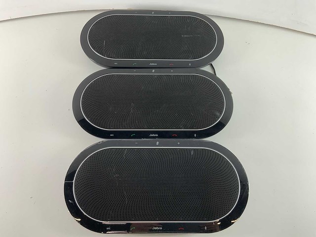 Jabra - (810 ms) conference speakerphones (13x) - afbeelding 5 van  9