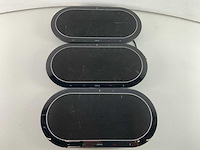 Jabra - (810 ms) conference speakerphones (13x) - afbeelding 5 van  9