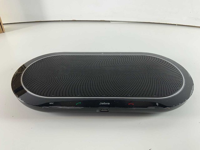 Jabra - (810 ms) conference speakerphones (x3) (new) (2x) - afbeelding 1 van  4