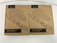 Jabra - (810 ms) conference speakerphones (x3) (new) (2x) - afbeelding 3 van  4
