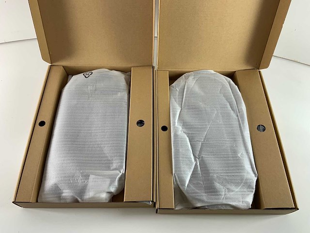 Jabra - (810 ms) conference speakerphones (x3) (new) (2x) - afbeelding 4 van  4