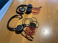 Jabra - enc010 - headset (10x) - afbeelding 1 van  4