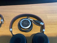 Jabra - enc010 - headset (10x) - afbeelding 2 van  4