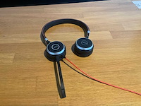 Jabra - enc010 - headset (10x) - afbeelding 3 van  4