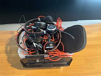 Jabra - enc010 - headset (10x) - afbeelding 4 van  4