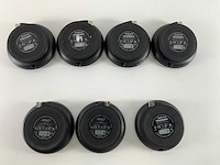 Jabra - speak 510 series bluetooth & speakerphones mixed lot (7x) - afbeelding 4 van  7