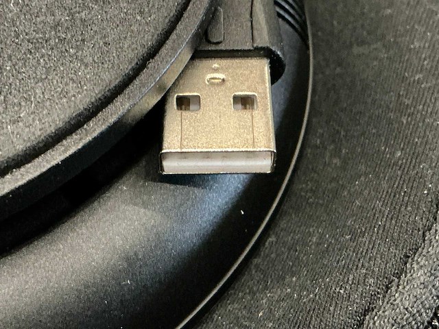 Jabra 510 smartspeaker - afbeelding 3 van  3