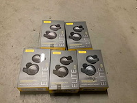 Jabra 65t koptelefoon & oordopjes (5x) - afbeelding 2 van  5