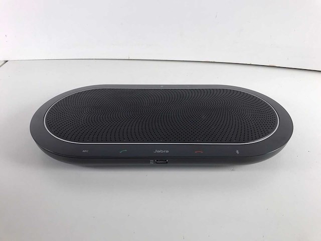 Jabra (7810-109) speak 810 ms conference speakerphones (new) (5x) - afbeelding 4 van  7