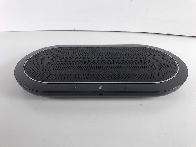 Jabra (7810-109) speak 810 ms conference speakerphones (new) (5x) - afbeelding 5 van  7