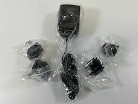 Jabra (810 ms), conference speakerphones (new) (3x) - afbeelding 9 van  13