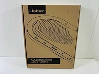 Jabra (810 ms), conference speakerphones (new) (3x) - afbeelding 4 van  13