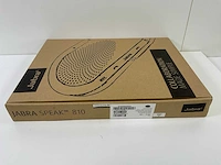 Jabra (810 ms), conference speakerphones (new) (3x) - afbeelding 5 van  13