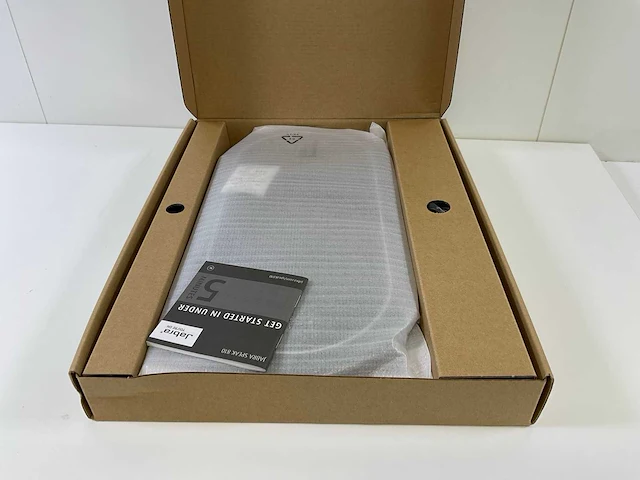 Jabra (810 ms), conference speakerphones (new) (3x) - afbeelding 6 van  13