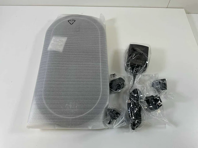 Jabra (810 ms), conference speakerphones (new) (3x) - afbeelding 7 van  13