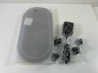 Jabra (810 ms), conference speakerphones (new) (3x) - afbeelding 7 van  13