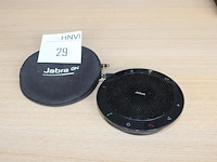 Jabra conferentiespeaker phs002w.
