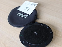 Jabra conferentiespeaker phs002w. - afbeelding 2 van  2