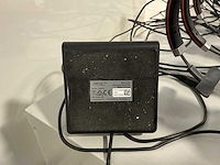 Jabra div010 draadloze headset (9x) - afbeelding 3 van  3