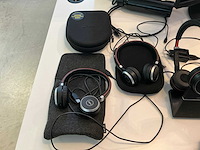 Jabra divers headset (10x) - afbeelding 2 van  6