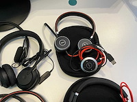 Jabra divers headset (10x) - afbeelding 5 van  6
