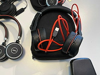 Jabra divers headset (10x) - afbeelding 6 van  6