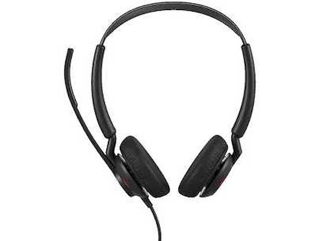 Jabra engage 50ii headset - afbeelding 1 van  3