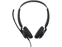 Jabra engage 50ii headset - afbeelding 1 van  3