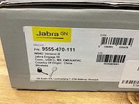 Jabra engage 55 headset - afbeelding 2 van  2