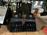 Jabra engage 65 headset (2x) - afbeelding 3 van  3