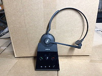Jabra engage 65 headset (5x) - afbeelding 1 van  2