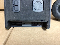 Jabra engage 65 headset (6x) - afbeelding 1 van  2