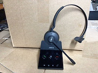 Jabra engage 65 headset (6x) - afbeelding 2 van  2