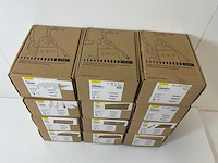 Jabra (engage 65), wireless-noise cancelling stereo headset headphones (12x) - afbeelding 2 van  8