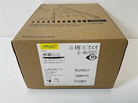 Jabra (engage 65), wireless-noise cancelling stereo headset headphones (12x) - afbeelding 3 van  8