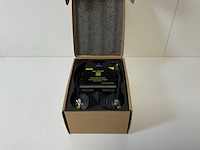 Jabra (engage 65), wireless-noise cancelling stereo headset headphones (12x) - afbeelding 5 van  8