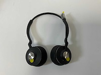 Jabra (engage 65), wireless-noise cancelling stereo headset headphones (12x) - afbeelding 7 van  8