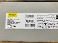 Jabra evolve 2 headset - afbeelding 2 van  2