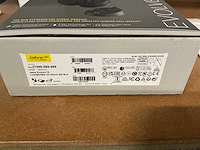 Jabra evolve 2 headset - afbeelding 3 van  3