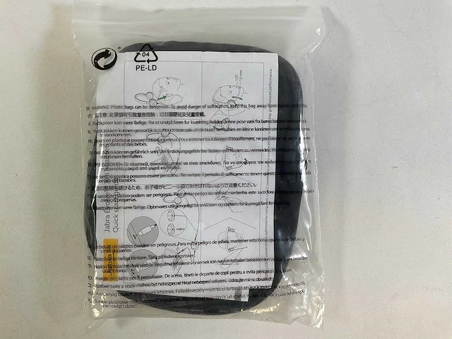 Jabra (evolve 30 ii) stereo / mono professional headsets (new) (9x) - afbeelding 4 van  7