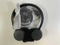 Jabra (evolve 30 ii) stereo / mono professional headsets (new) (9x) - afbeelding 6 van  7