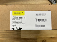 Jabra evolve 65 headset - afbeelding 3 van  3