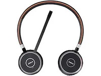 Jabra evolve 65 headset - afbeelding 1 van  3