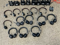 Jabra evolve 65 headsets (13x) - afbeelding 2 van  4