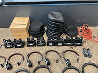 Jabra evolve 65 headsets (13x) - afbeelding 3 van  4