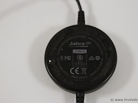Jabra gn evolve 20 headset met microfoon hsc016 - afbeelding 4 van  4